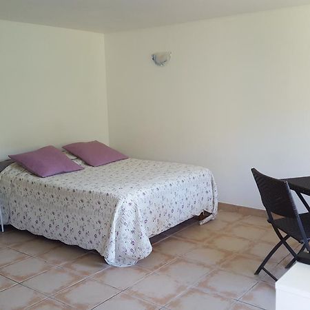 Auberge Du Marronnier Barreme Екстер'єр фото